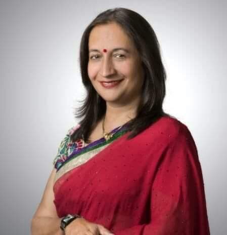 Aradhana Pandit