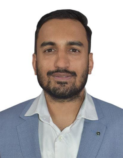 Vishal Pandit